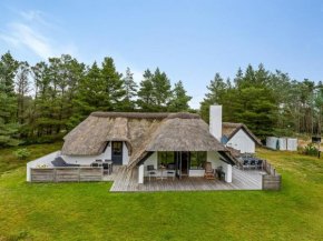 Holiday Home Lilo - 1km from the sea by Interhome